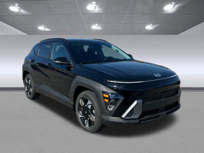New 2025 Hyundai Kona SEL