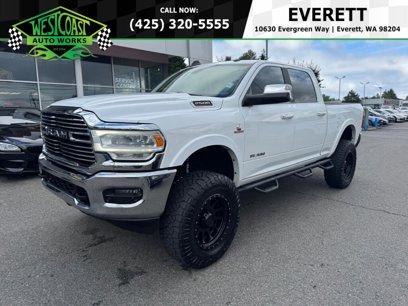 Used 2019 RAM 2500 Laramie
