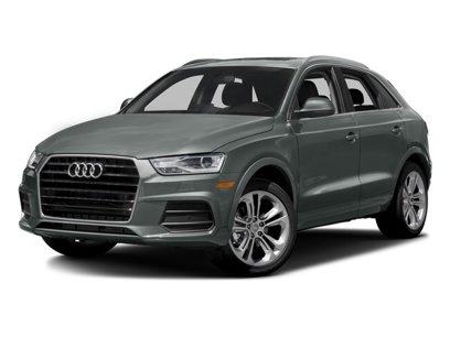 Used 2017 Audi Q3 2.0T Premium w/ Convenience Package