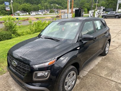 Used 2020 Hyundai Venue SE