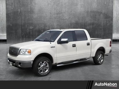 Used 2008 Ford F150 FX2