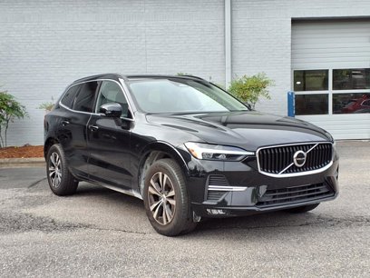 Used 2023 Volvo XC60 B5 Core
