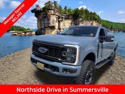 Used 2023 Ford F250 Lariat w/ Sport Appearance Package