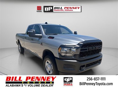 Used 2024 RAM 3500 Tradesman w/ Bed Utility Group