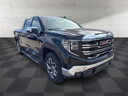 Used 2023 GMC Sierra 1500 SLT w/ SLT Premium Package