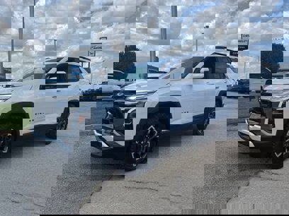 New 2026 Chevrolet Equinox ACTIV w/ Convenience Package III