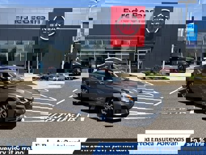New 2025 Nissan Altima 2.5 S