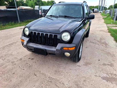 Used 2004 Jeep Liberty Sport w/ PWR Convenience Group