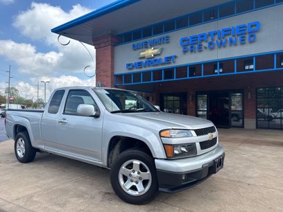 Used 2011 Chevrolet Colorado LT w/ Power Convenience Package