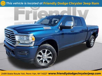 Certified 2023 RAM 2500 Limited