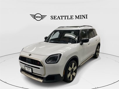 Certified 2025 MINI Cooper Countryman S