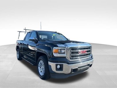 Used 2015 GMC Sierra 1500 SLE w/ SLE Value Package
