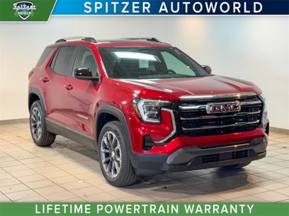 New 2026 GMC Terrain Elevation w/ Elevation Premium Package