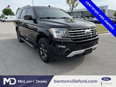 Used 2021 Ford Expedition XLT