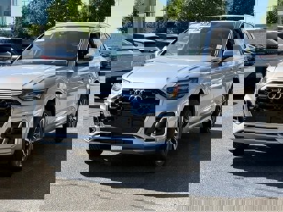 Certified 2022 Audi Q5 2.0T Premium Plus w/ Premium Plus Package