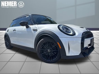 Used 2024 MINI Cooper S