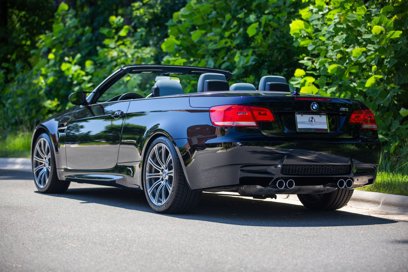 Used 2008 BMW M3 Convertible
