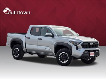 Used 2024 Toyota Tacoma TRD Off-Road