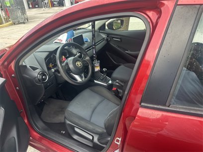 Used 2017 Toyota Yaris iA