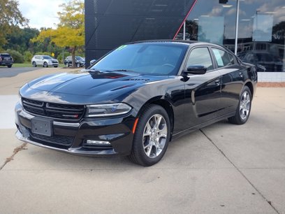 Used 2017 Dodge Charger SXT