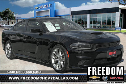 Used 2023 Dodge Charger GT