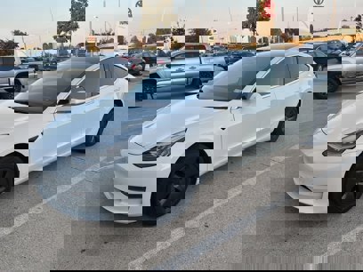 Used 2020 Tesla Model 3 Standard Range