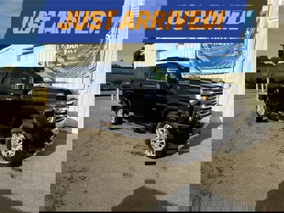 Used 2020 Chevrolet Silverado 3500 High Country w/ Z71 Off-Road Package