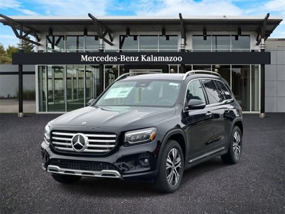 Used 2024 Mercedes-Benz GLB 250 4MATIC