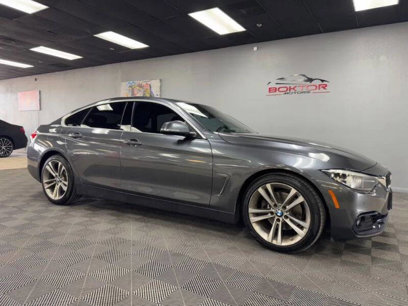 Used 2018 BMW 430i Gran Coupe