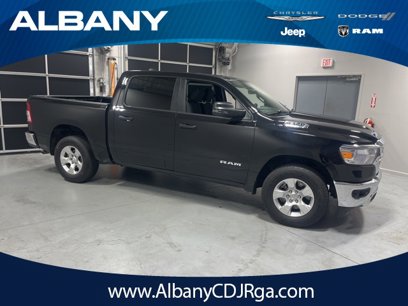 Used 2024 RAM 1500 Big Horn