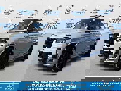 Used 2023 BMW X3 M40i