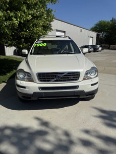 Used 2007 Volvo XC90 V8