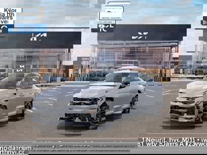 New 2025 Kia K5 GT-Line