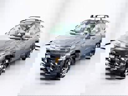 Used 2025 Hyundai Kona SEL