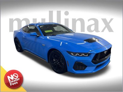 Used 2024 Ford Mustang GT