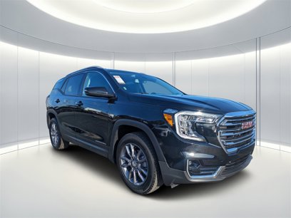 Used 2024 GMC Terrain SLT
