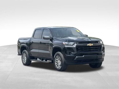 Used 2024 Chevrolet Colorado LT w/ LT Convenience Package II