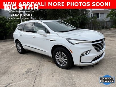 Used 2024 Buick Enclave Premium