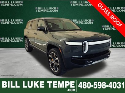 Used 2023 Rivian R1S Launch Edition