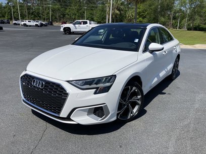 Used 2022 Audi A3 2.0T Premium
