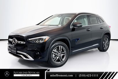 Used 2025 Mercedes-Benz GLA 250