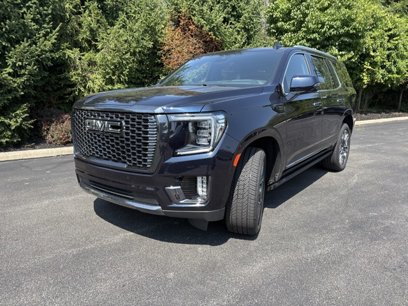 Used 2023 GMC Yukon Denali Ultimate w/ LPO, Floor Liner Package