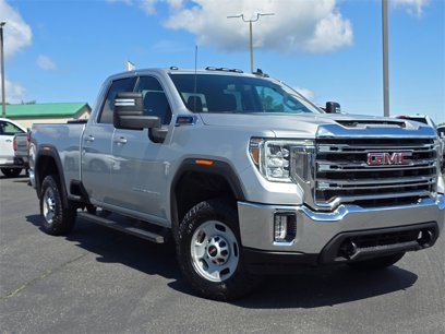 Used 2023 GMC Sierra 2500 SLE