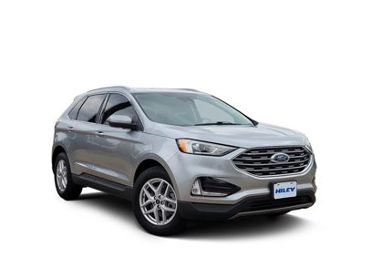 Used 2021 Ford Edge SEL
