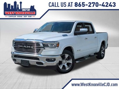 Used 2020 RAM 1500 Laramie