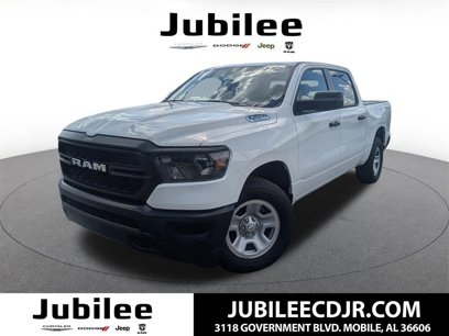 New 2024 RAM 1500 Tradesman