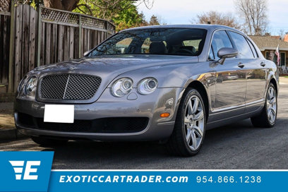 Used 2006 Bentley Flying Spur Flying Spur
