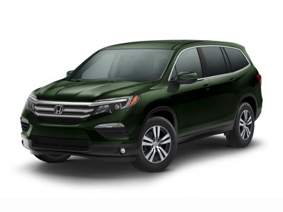 Used 2016 Honda Pilot EX