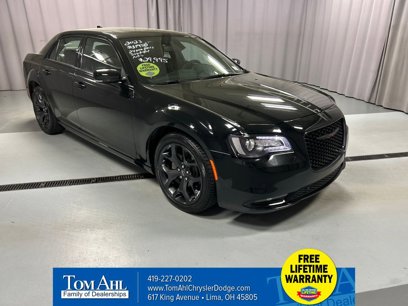 Used 2023 Chrysler 300 S