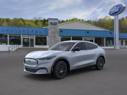New 2024 Ford Mustang Mach-E Premium